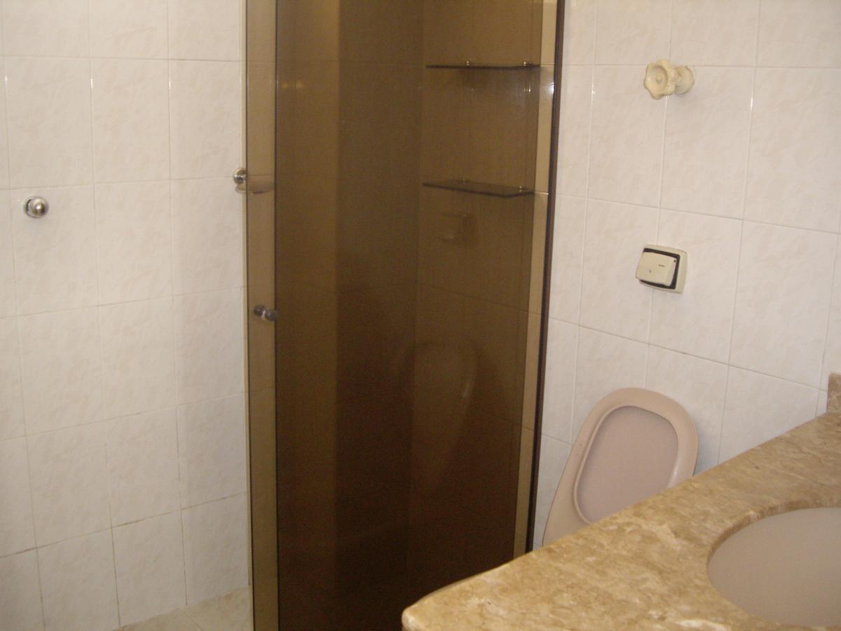 Ferienwohnung Apartamento Barao Da Torre 85 Rio de Janeiro Exterior foto